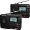 Retekess V115 Tragbares Radio