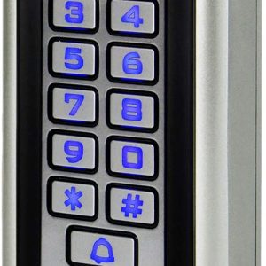 Retekess T-AC03 Codeschloss