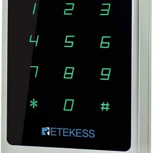 Retekess T-AC01 Codeschloss